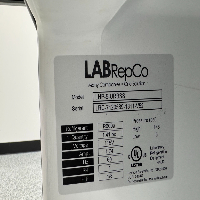 LabRepCo Undercounter Refrigerator image 2
